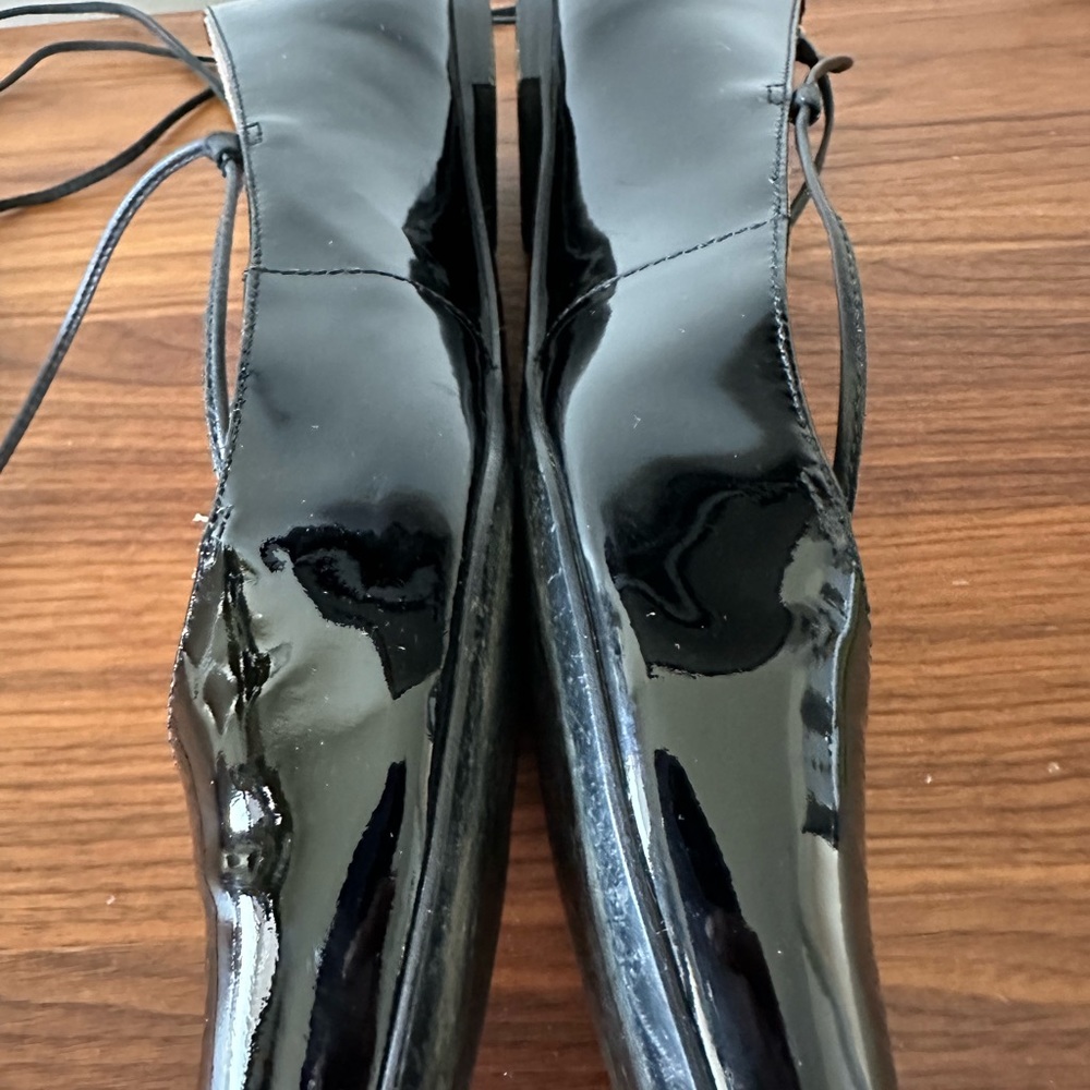 Kate Spade ♠️ ballet flats - Picture 6 of 8